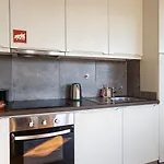 Authentic House Lejlighed