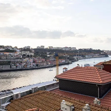 Lägenhet Authentic House