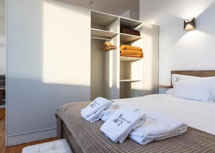 Authentic House * Oporto