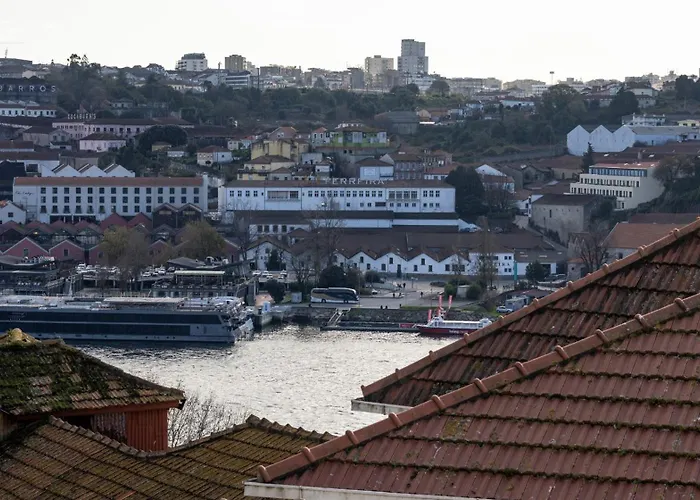 Lägenhet Authentic House