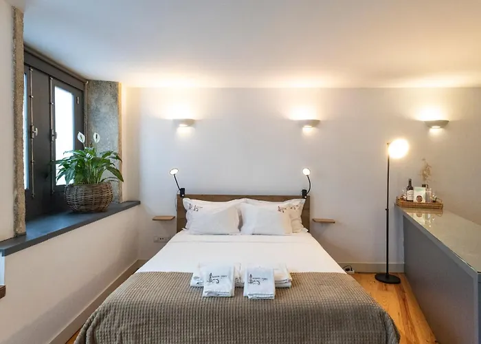 Authentic House * Oporto