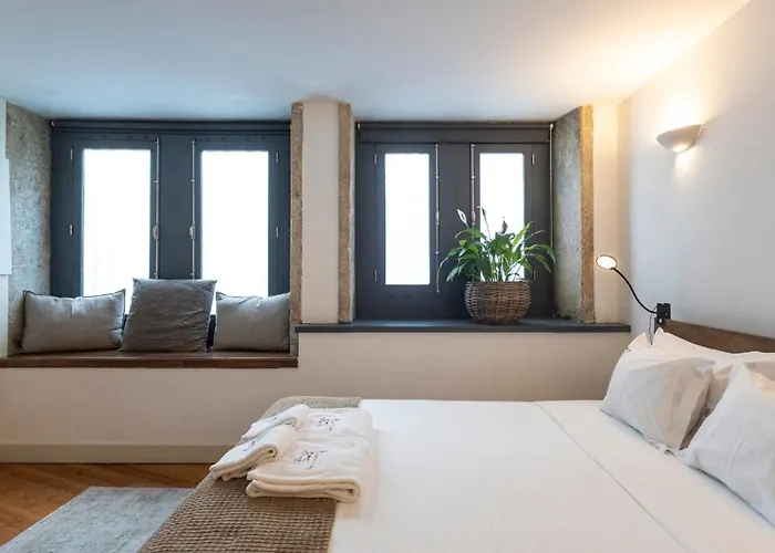 Authentic House Oporto