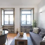 Apartamento Authentic House Porto