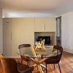 Authentic House Apartamento