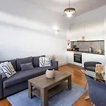 Authentic House Apartamento Porto