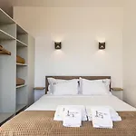 Authentic House Apartamento *