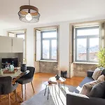 Apartamento Authentic House *