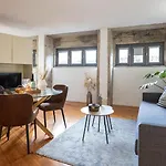 Authentic House