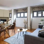 Authentic House Apartamento Porto