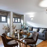 Authentic House Porto