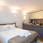 Authentic House