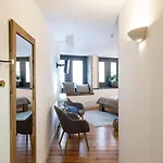 Authentic House Apartamento Porto