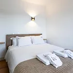 Authentic House Apartamento *