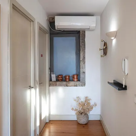 Apartment Authentic House