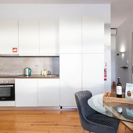 Authentic House Apartment