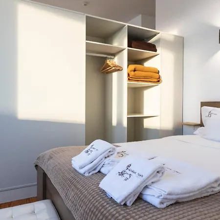 Authentic House * Porto