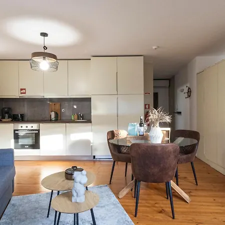 Authentic House * Oporto