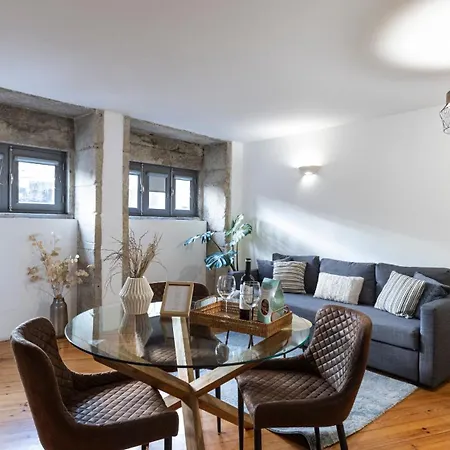 Authentic House Oporto