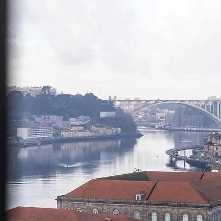 Authentic House Apartamento