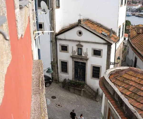 Authentic House Apartamento