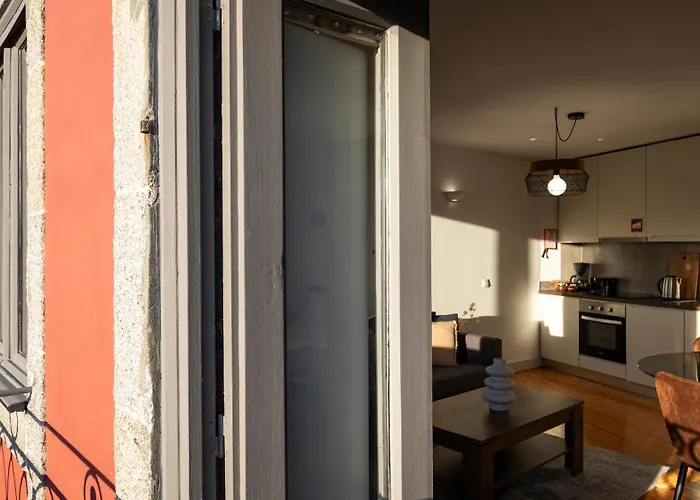 Authentic House * Oporto