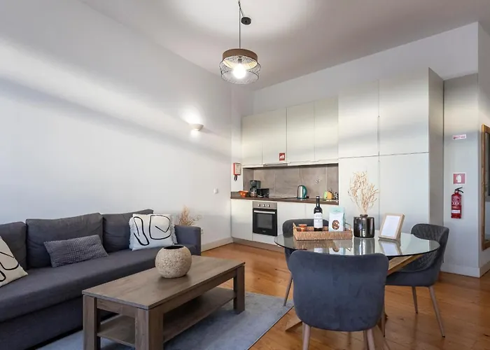 Apartamento Authentic House