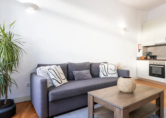 Authentic House Apartamento *