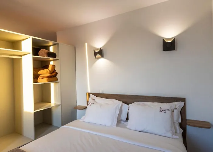 Authentic House Apartamento