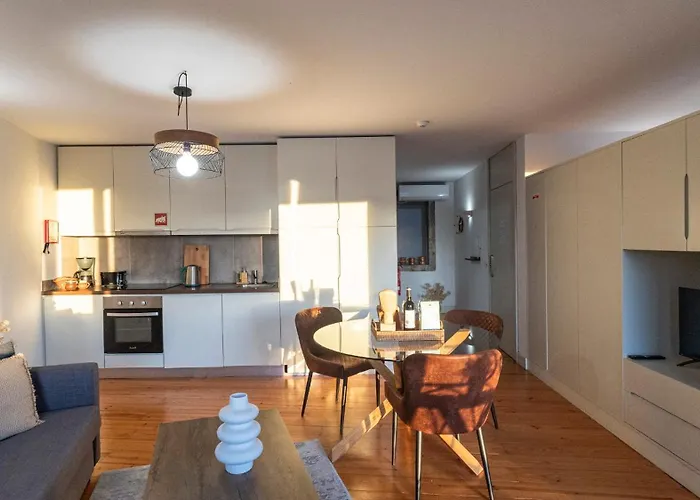 Apartamento Authentic House *