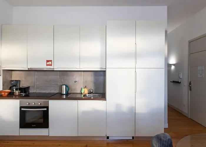 Apartamento Authentic House *