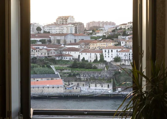 Apartamento Authentic House