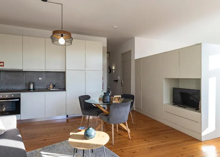 Authentic House Apartamento *