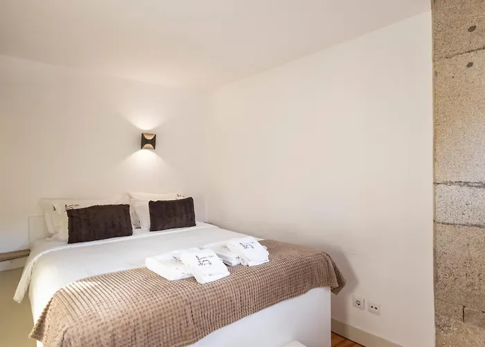 Authentic House Apartamento Oporto