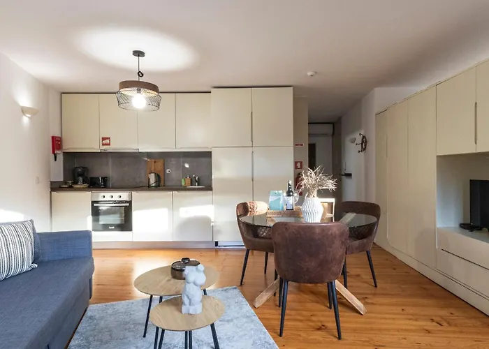 Authentic House * Oporto