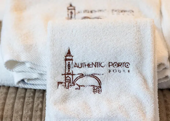 Apartamento Authentic House Oporto