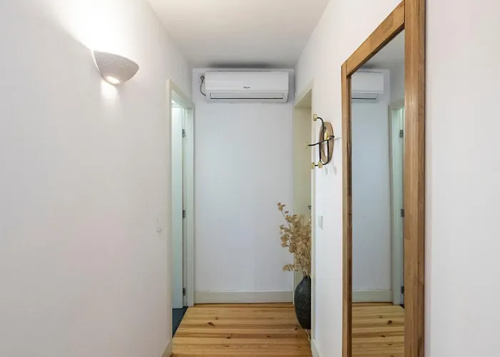 Authentic House Apartamento *