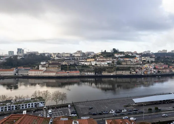 Apartamento Authentic House *