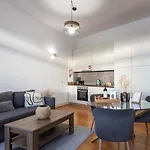 Apartment Authentic House