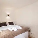 Authentic House Apartment Porto