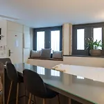 Authentic House
