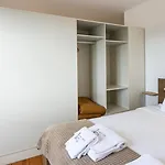 Authentic House Apartment Porto