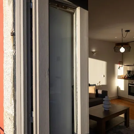 Authentic House * Porto