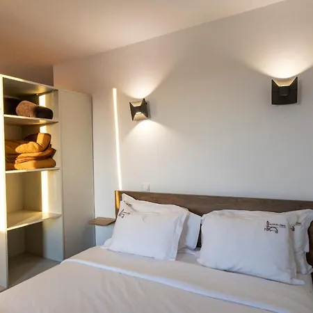 Authentic House Apartament