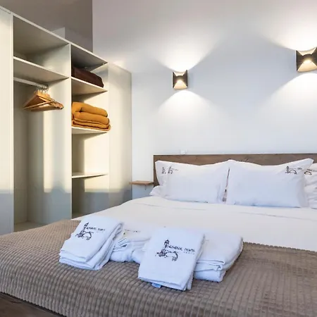 Authentic House * Porto