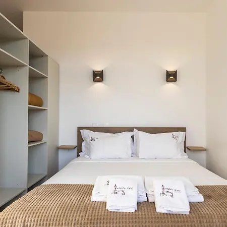 Authentic House Apartament *