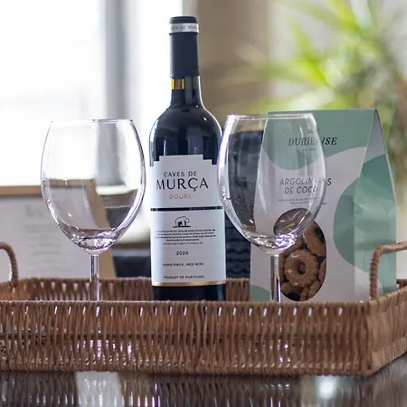 Authentic House Apartament *