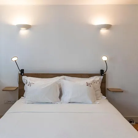 Authentic House Apartament *