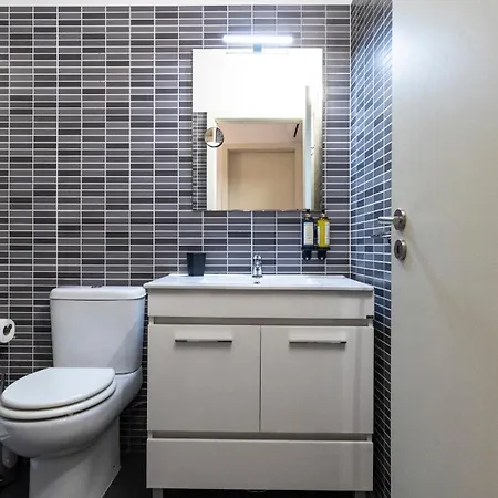 Authentic House Apartament