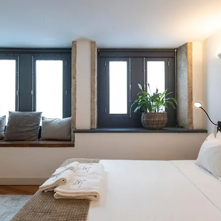 Authentic House Porto