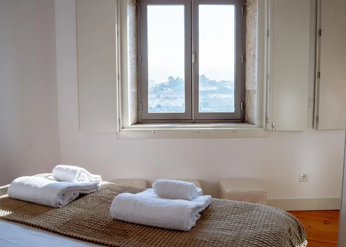 Authentic House Apartment Porto